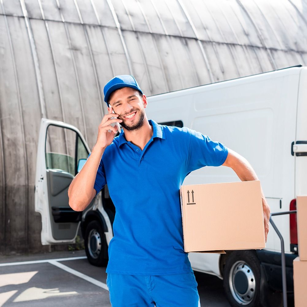 Expert Movers Team