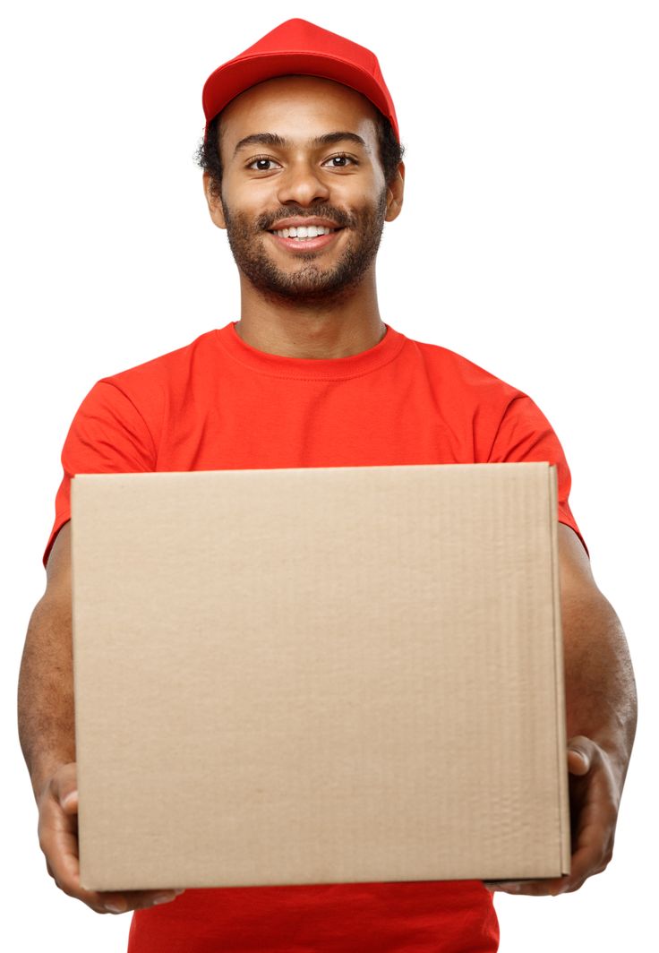 Expert Movers Box