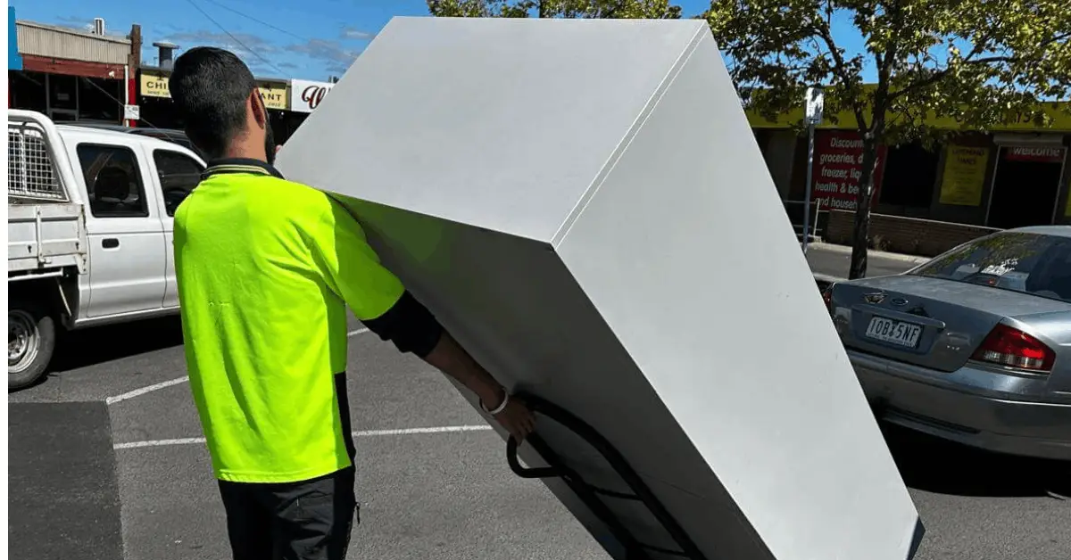 Removalist Meaning: What is a Removalist?
