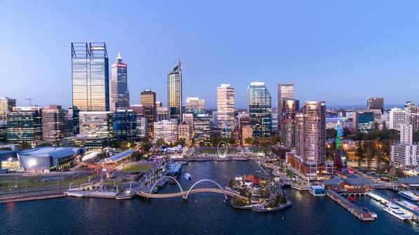 Removalists in Perth
