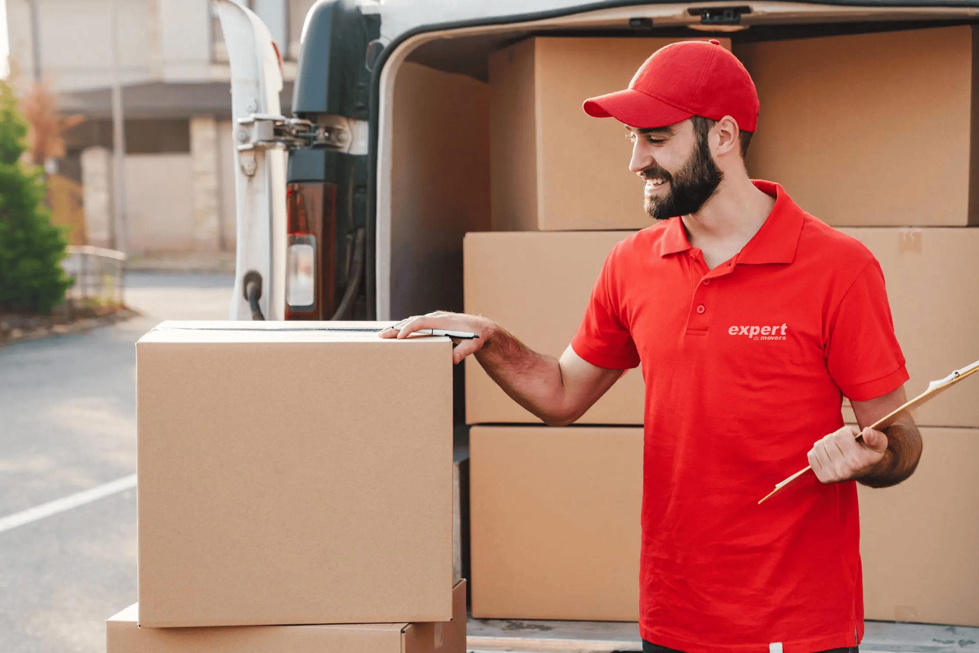 Cheapest house removelist in Geelong - Expert Movers